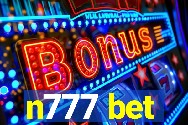 n777 bet